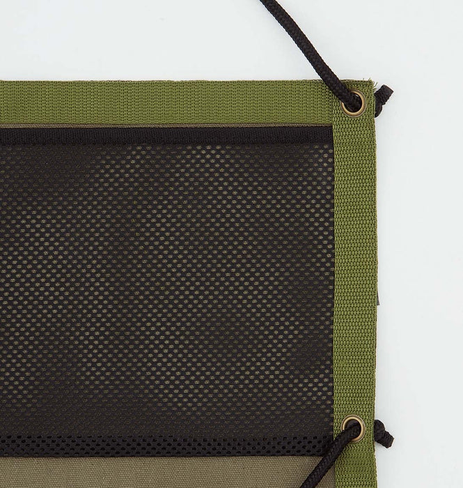 Skater KWPT1-A Outdoor Camping Wall Pocket - Live in Nature Collection- Japan Figure Store - #1 Bring To You The Best Japanese Goods