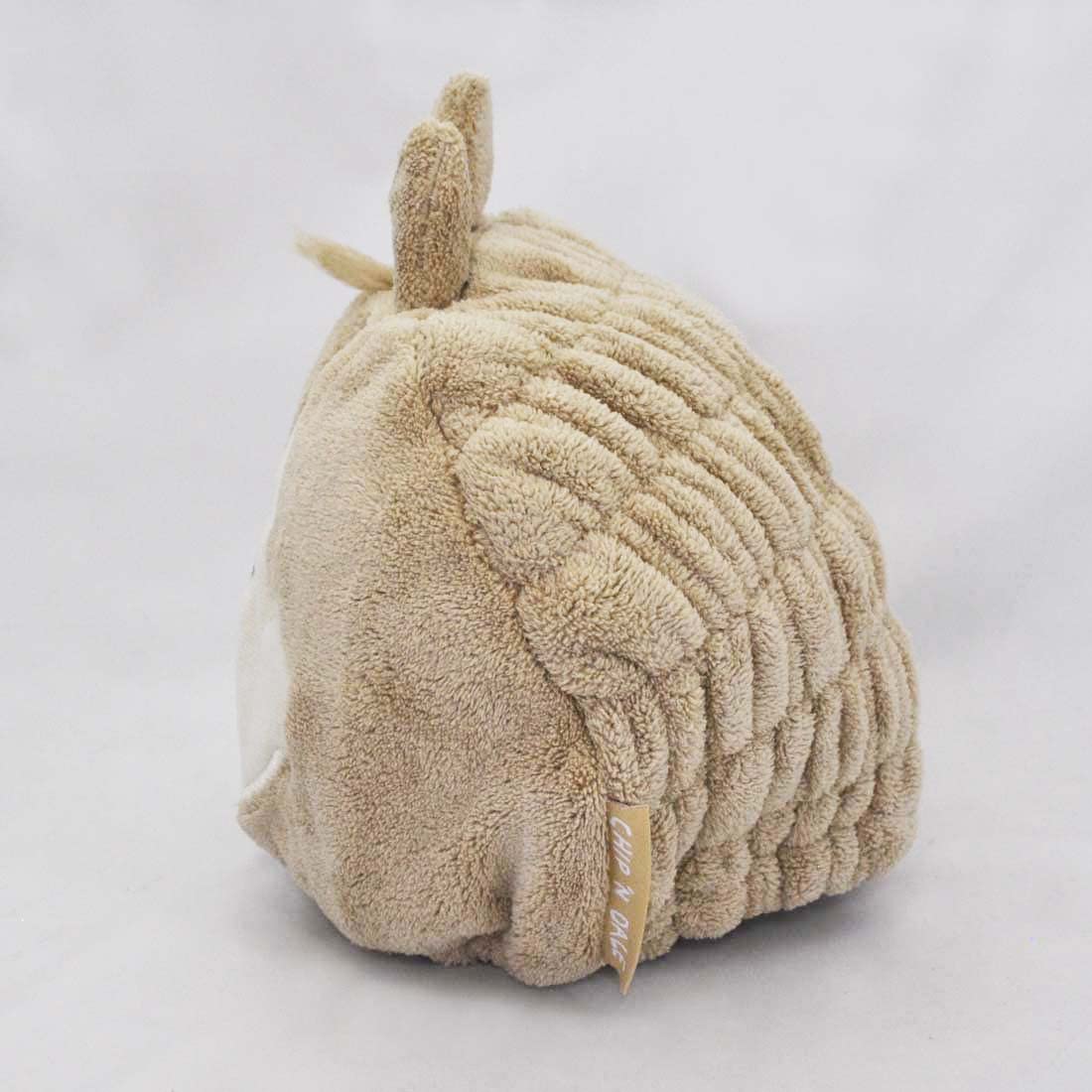 Skater Disney Dale Quick Drying Water Absorbent Animal Towel Cap 23cm x 17cm- Japan Figure Store - #1 Bring To You The Best Japanese Goods