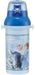 Skater 480ml Frozen Antibacterial Plastic Water Bottle for Kids Girls Made in Japan- Japan Figure Store - #1 Bring To You The Best Japanese Goods