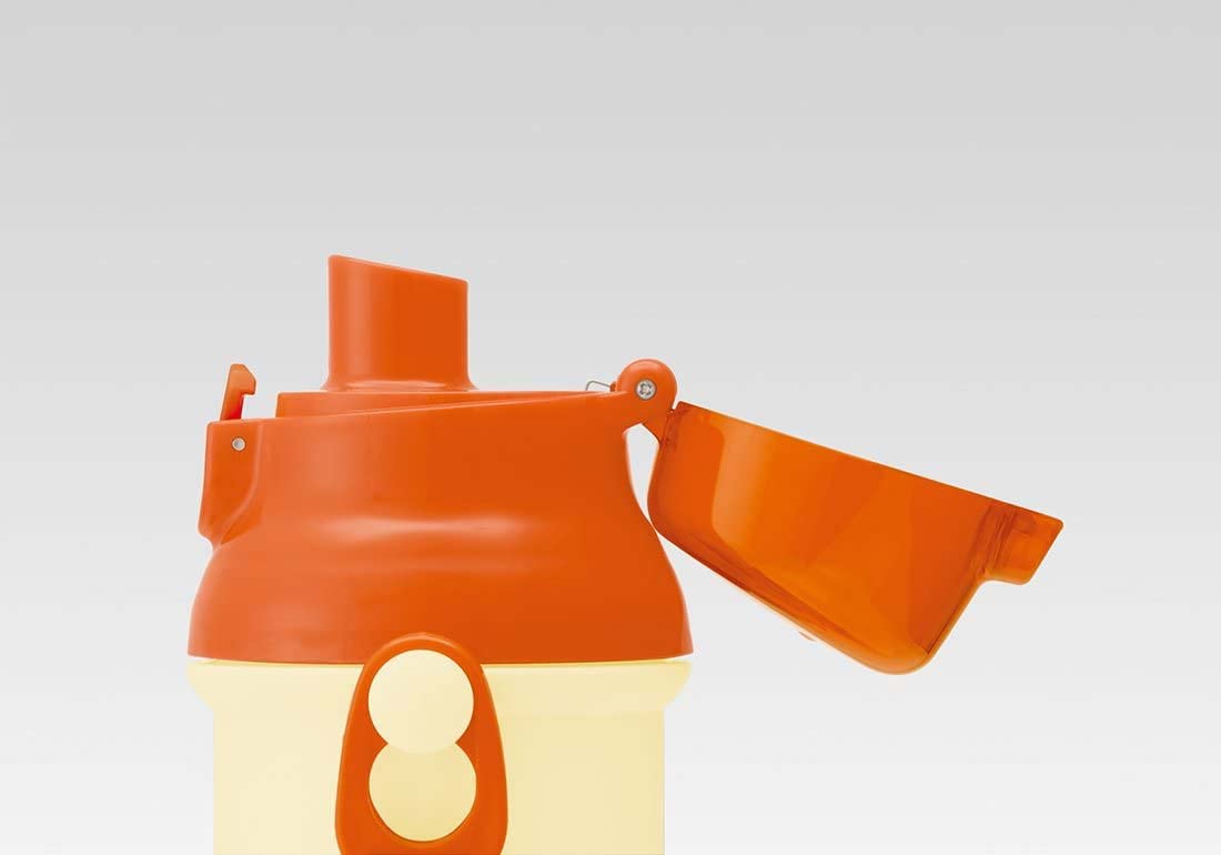 Skater 480ml Antibacterial Kids Water Bottle My Neighbor Totoro Made in Japan- Japan Figure Store - #1 Bring To You The Best Japanese Goods