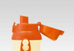Skater 480ml Antibacterial Kids Water Bottle My Neighbor Totoro Made in Japan- Japan Figure Store - #1 Bring To You The Best Japanese Goods
