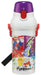 Skater 480ml Pokemon 23 Kids Antibacterial Water Bottle Plastic Made in Japan- Japan Figure Store - #1 Bring To You The Best Japanese Goods