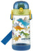Skater 500ml Dinosaur Picture Water Bottle - One-Push Kids Boys Hydration Pddr5- Japan Figure Store - #1 Bring To You The Best Japanese Goods