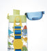 Skater 500ml Dinosaur Picture Water Bottle - One-Push Kids Boys Hydration Pddr5- Japan Figure Store - #1 Bring To You The Best Japanese Goods