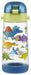 Skater 500ml Dinosaur Picture Water Bottle - One-Push Kids Boys Hydration Pddr5- Japan Figure Store - #1 Bring To You The Best Japanese Goods