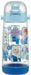 Skater Disney Frozen One-Push 500ml Water Bottle for Kids Girls- Japan Figure Store - #1 Bring To You The Best Japanese Goods