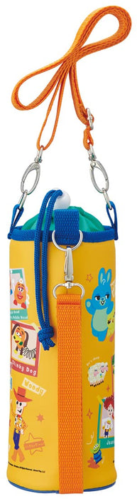 Skater Disney Toy Story 23 Multi-Size Water Bottle Cover and Case Pvpf7-A- Japan Figure Store - #1 Bring To You The Best Japanese Goods
