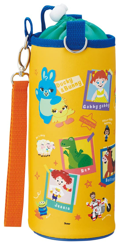 Skater Disney Toy Story 23 Multi-Size Water Bottle Cover and Case Pvpf7-A- Japan Figure Store - #1 Bring To You The Best Japanese Goods