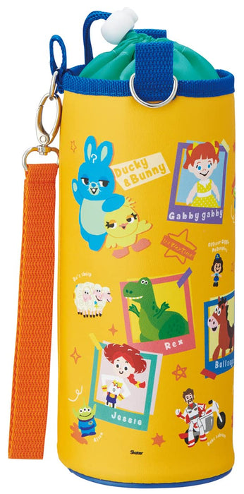 Skater Disney Toy Story 23 Multi-Size Water Bottle Cover and Case Pvpf7-A- Japan Figure Store - #1 Bring To You The Best Japanese Goods