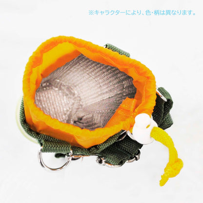 Skater Disney Toy Story 23 Multi-Size Water Bottle Cover and Case Pvpf7-A- Japan Figure Store - #1 Bring To You The Best Japanese Goods