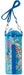 Skater Doraemon Sticker Water Bottle Cover and Case Sanrio Multi Size Pvpf7-A- Japan Figure Store - #1 Bring To You The Best Japanese Goods