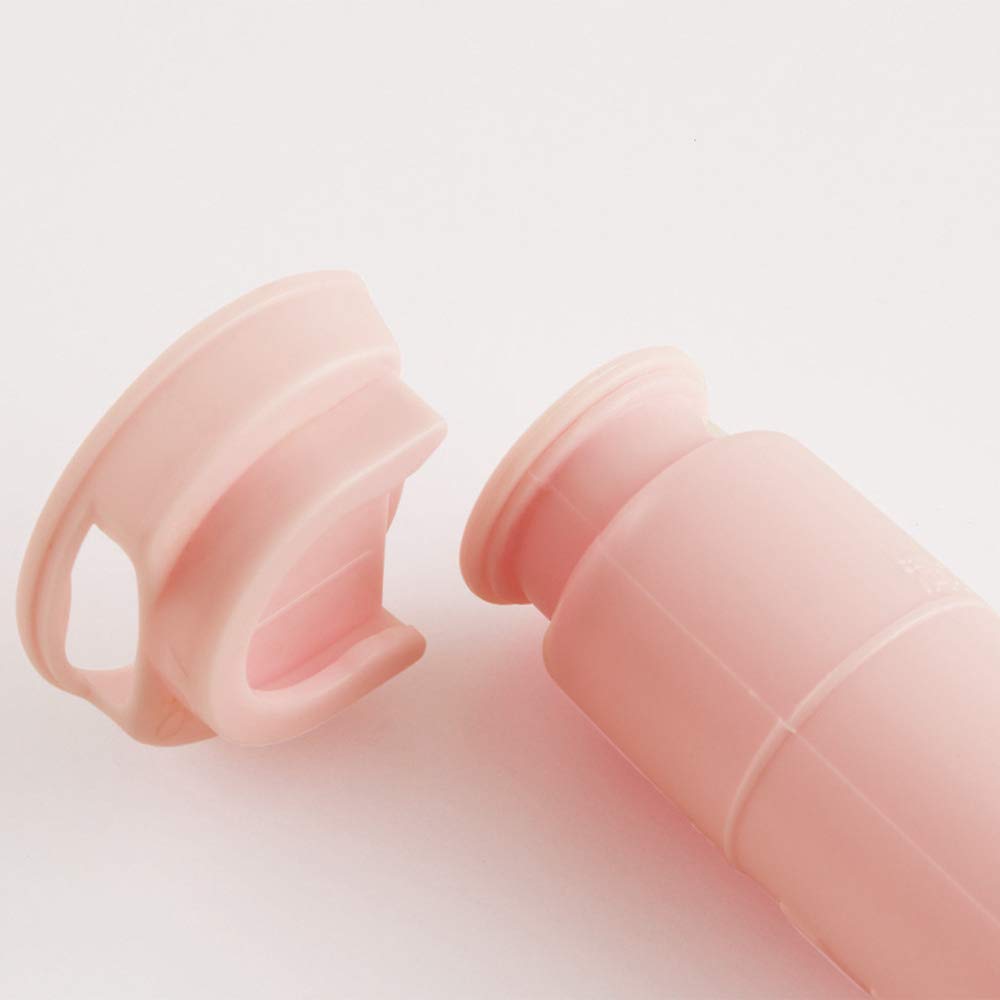 Skater 580ml Sumikko Gurashi Plastic Water Bottle with Cooling Stick- Japan Figure Store - #1 Bring To You The Best Japanese Goods