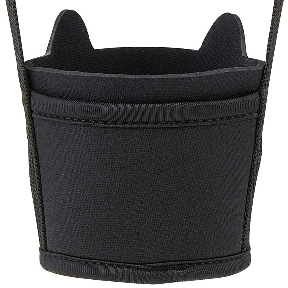 Skater Nekotto Wsdp1-A Wet Material Die Cut Cover for Coffee Cups- Japan Figure Store - #1 Bring To You The Best Japanese Goods