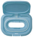 Skater Blue Wet Wipes Sheet Lid Hand Wipe Cover - Wtl1Ag-A Skater- Japan Figure Store - #1 Bring To You The Best Japanese Goods
