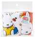 Skater Miffy Dick Bruna 3-Pack Wet Towels by Skater- Japan Figure Store - #1 Bring To You The Best Japanese Goods