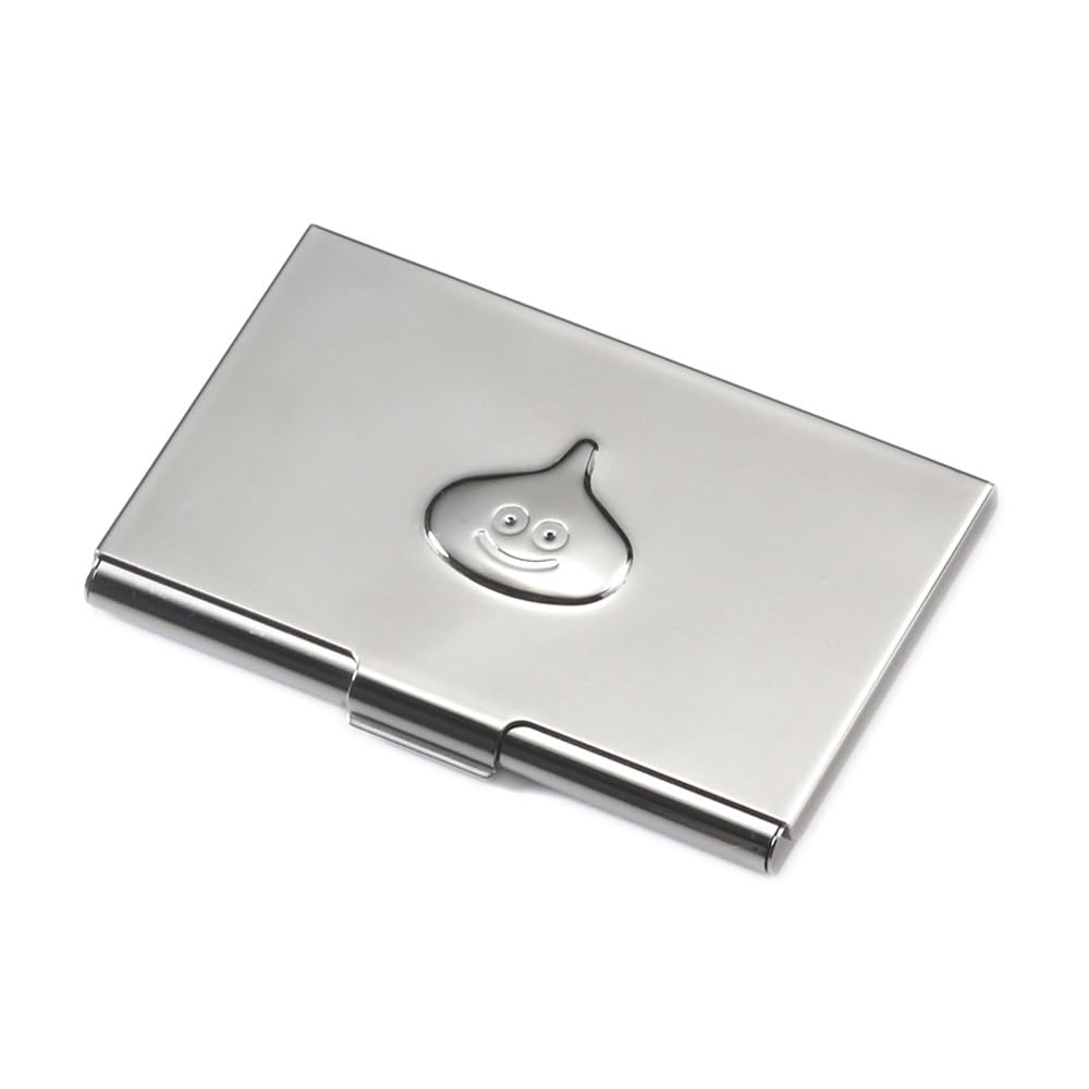 Organisateur de cartes à collectionner en métal Square Enix Smile Slime