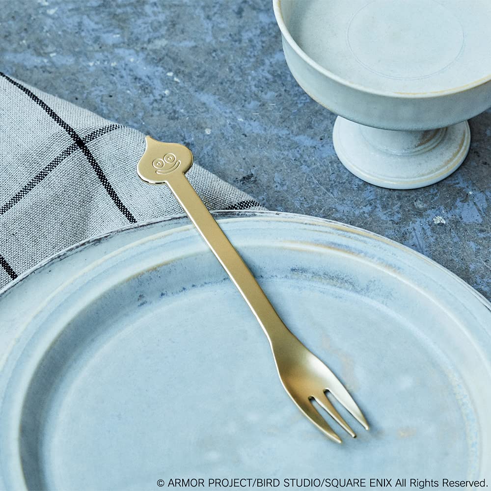 Square Enix Smile Slime Folk M Slime 35th Anniversary Collectible Edition