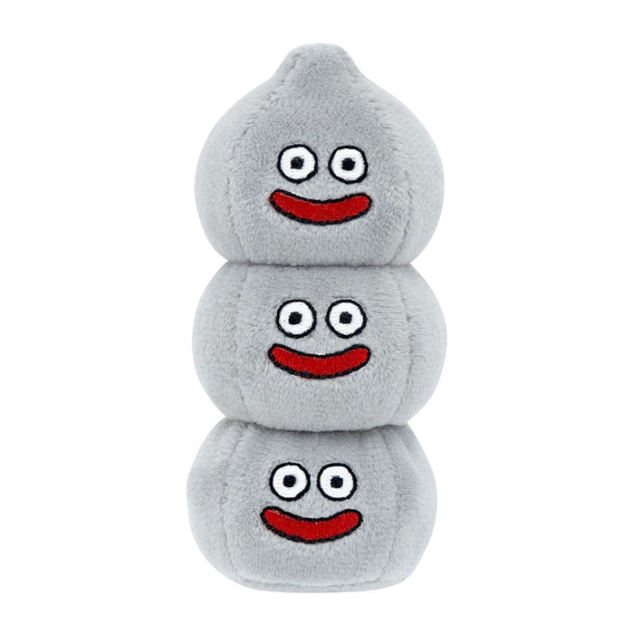 Square Enix Smile Slime Let's Squeeze Metal Brothers - Jouet anti-stress