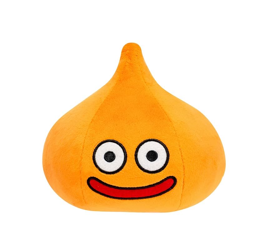 Square Enix Smile Slime Plush Toy Medium Size - Slime Beth Character