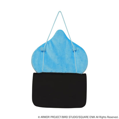 Square Enix Smile Slime Wall Pocket Organizer - Fun and Functional Decor