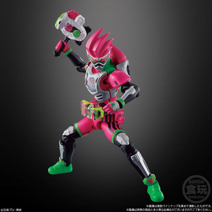 Bandai So-Do Chronicle Kamen Rider Ex-Aid Action Figure Series- Japan Figure Store - #1 Bring To You The Best Japanese Goods