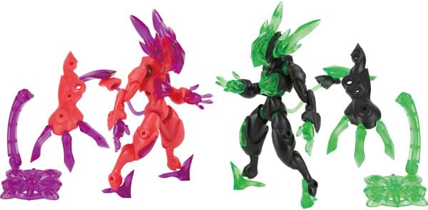 So-Ta Form Series Leo Void 2.0 Complete Set Box Action Figure Japan- Japan Figure Store - #1 Bring To You The Best Japanese Goods