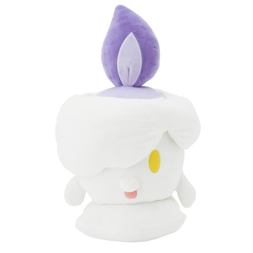 Pokemon Soft and Fluffy Hitomoshi Stuffed Toy - Perfect Plush Companion- Japan Figure Store - #1 Bring To You The Best Japanese Goods