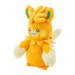 Pokemon Center Soft Fluffy Pamo No Mure Parmot Stuffed Toy Plush- Japan Figure Store - #1 Bring To You The Best Japanese Goods
