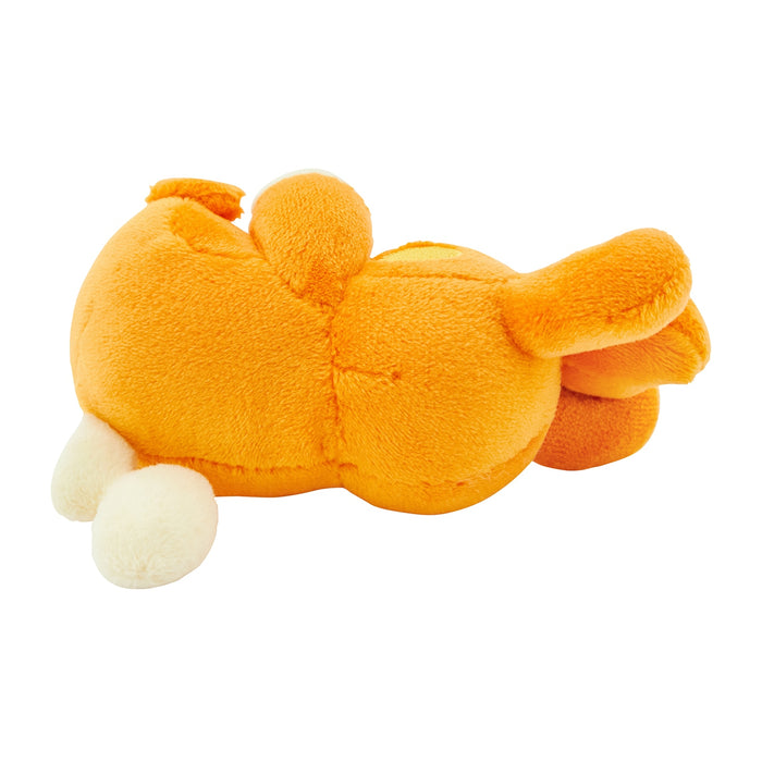 Pokemon Center Soft Fluffy Stuffed Toy Pamo No Mure Sleeping Plush- Japan Figure Store - #1 Bring To You The Best Japanese Goods