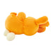 Pokemon Center Soft Fluffy Stuffed Toy Pamo No Mure Sleeping Plush- Japan Figure Store - #1 Bring To You The Best Japanese Goods