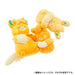 Pokemon Center Soft Fluffy Stuffed Toy Pamo No Mure Sleeping Plush- Japan Figure Store - #1 Bring To You The Best Japanese Goods