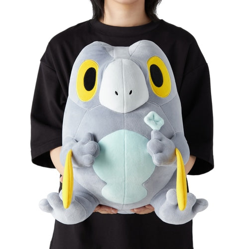 Pokemon Sevie Soft Plush Toy - Adorable Collectible Stuffed Animal- Japan Figure Store - #1 Bring To You The Best Japanese Goods