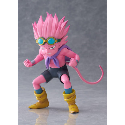 Bell Fine Softb Sand Land Beelzebub Figure Collectible Toy- Japan Figure Store - #1 Bring To You The Best Japanese Goods