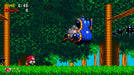 Sega Sonic Origins Plus North America Import for PS4 Game