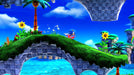 Sega Sonic Superstars for Nintendo Switch - North American Import Edition