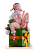 Mimeyoi Sonicomi Super Sonico 1/7 Scale Merry Christmas Figure- Japan Figure Store - #1 Bring To You The Best Japanese Goods