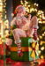 Mimeyoi Sonicomi Super Sonico 1/7 Scale Merry Christmas Figure- Japan Figure Store - #1 Bring To You The Best Japanese Goods