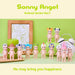 Dreams Sonny Angel Animal Series 1 - 1 Piece Collectible Figurine