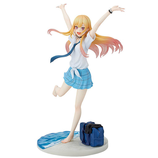 Furyu Sono Bisque Doll Wa Koi O Suru Kitagawa Marin Tenitol Figurine- Japan Figure Store - #1 Bring To You The Best Japanese Goods