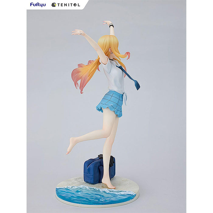 Furyu Sono Bisque Doll Wa Koi O Suru Kitagawa Marin Tenitol Figurine- Japan Figure Store - #1 Bring To You The Best Japanese Goods