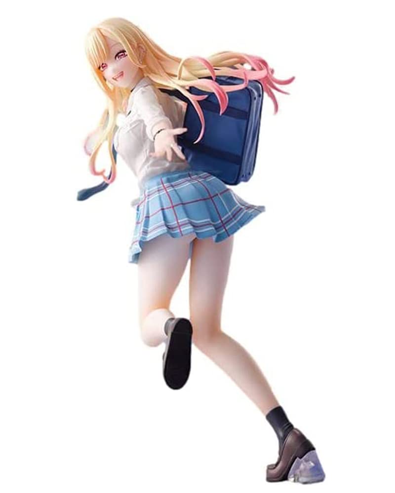 Sega Luminasta Sono Bisque Doll Marin Sparkling After School Figure- Japan Figure Store - #1 Bring To You The Best Japanese Goods