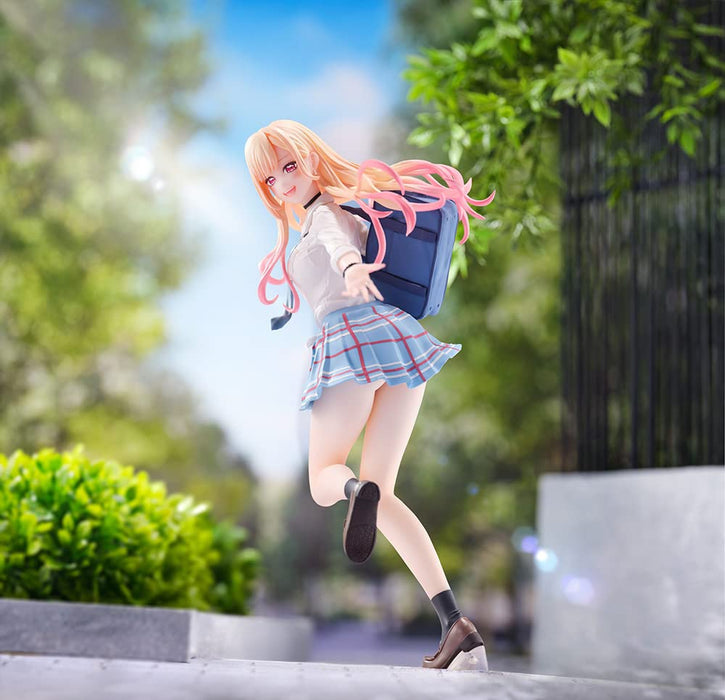 Sega Luminasta Sono Bisque Doll Marin Sparkling After School Figure- Japan Figure Store - #1 Bring To You The Best Japanese Goods