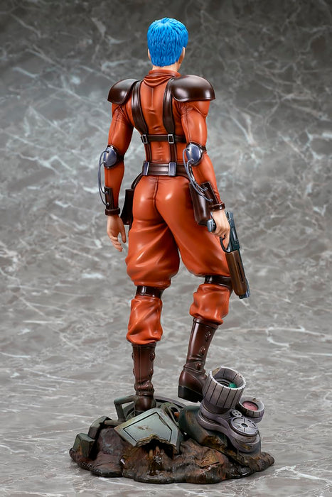 Ques Q Soukou Kihei Votoms Chirico Cuvie 1/6 Scale Action Figure- Japan Figure Store - #1 Bring To You The Best Japanese Goods