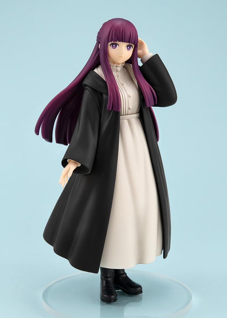 Good Smile Company Sousou No Frieren Fern Pop Up Parade Figure Collectible- Japan Figure Store - #1 Bring To You The Best Japanese Goods