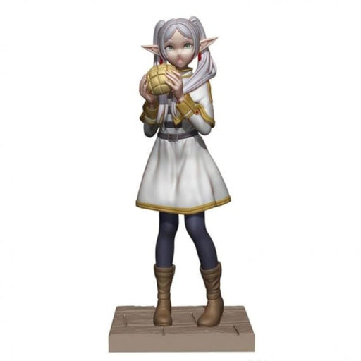 Sega Frieren Luminasta Figure Sousou No Frieren No Nijichou Collectible- Japan Figure Store - #1 Bring To You The Best Japanese Goods