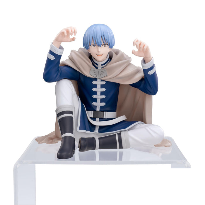 Sega Sousou No Frieren Himmel Premium Chokonose Figurine Collectible- Japan Figure Store - #1 Bring To You The Best Japanese Goods
