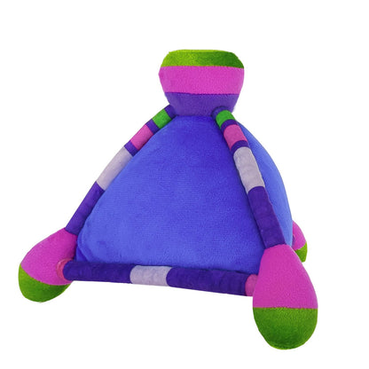 Sanei Boeki Sp49 Splash Bomb Blue Small Water Toy- Japan Figure Store - #1 Bring To You The Best Japanese Goods