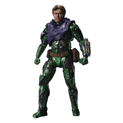 Bandai Spirits Green Goblin S.H.Figuarts Figure Spider-Man No Way Home Exclusive- Japan Figure Store - #1 Bring To You The Best Japanese Goods