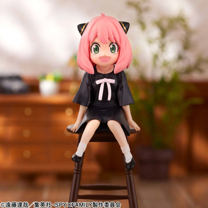Bandai Spirits Spy x Family Anya Forger Break Time Collection Figure- Japan Figure Store - #1 Bring To You The Best Japanese Goods