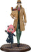 Good Smile Company Spy Family Anya and Loid Forger 1/7 Scale Figures- Japan Figure Store - #1 Bring To You The Best Japanese Goods